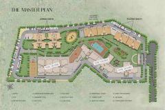 jubilee golf vista mohali pin code