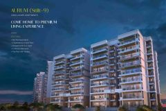 jubilee golf vista mohali official video