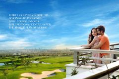 jubilee golfvista luxury apartments mohali