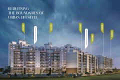 jubilee golfvista flats
