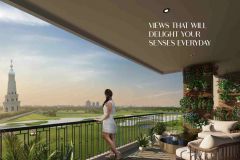 jubilee golfvista sector 91 mohali