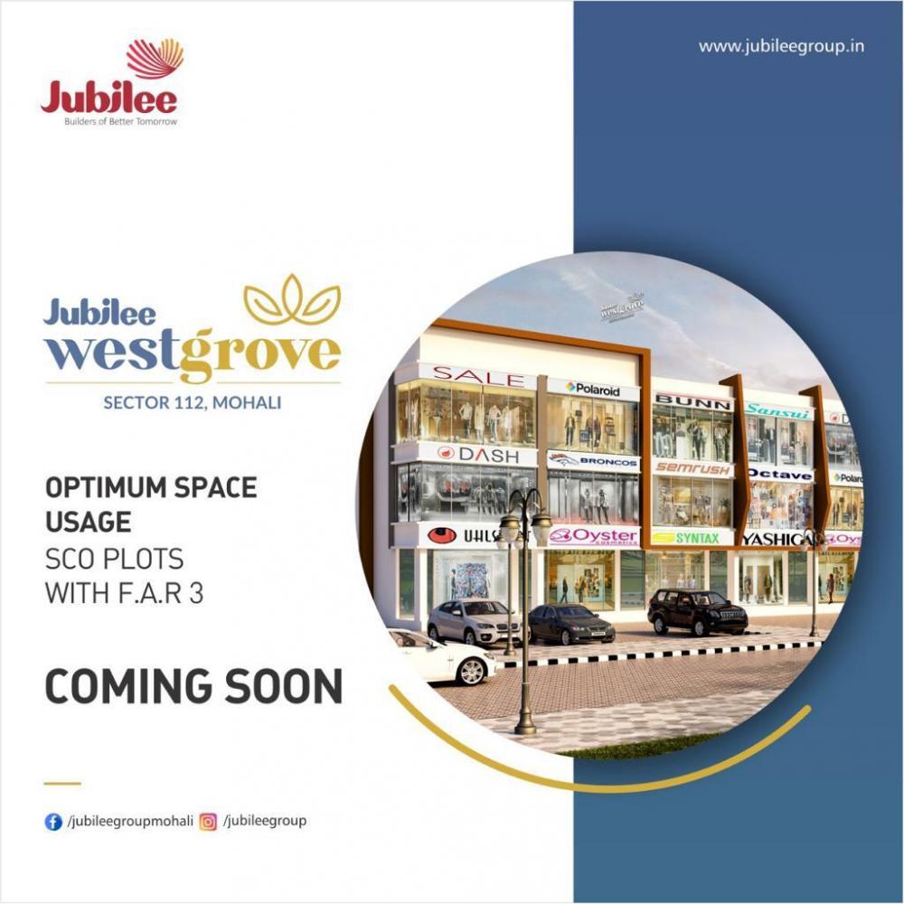 jubilee-westgrove-mohali