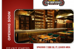 Oxford Street Zirakpur