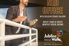 jubilee-walk-mohali-office