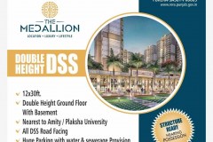 medallion shops mohali