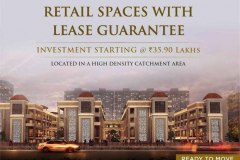 sushma capital zirakpur