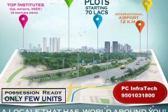 tdi city mohali plots