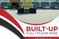 Tdi Connaught Plaza Mohali Sco For Sale