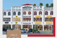 tdi connaught plaza showroom