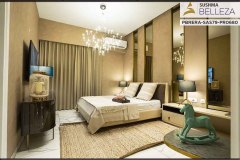 Sushma Belleza is a part of a massive 60-acre township known as Sushma Downtown