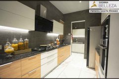 Sushma Belleza 3 BHK & 4 BHK Ultra Luxurious Low Rise Villa Floors & High-Rise Apartments