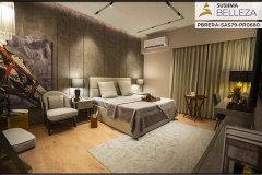 BIG BIG Apartments - Sushma Belleza 4 BHK